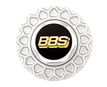 BBS SUPER-RS用 キャップセット